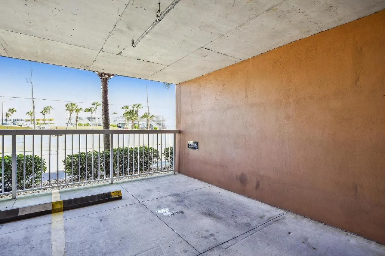 Tropic Winds Condominium #607 By Book That Condo Panama City Beach Semesterbostad