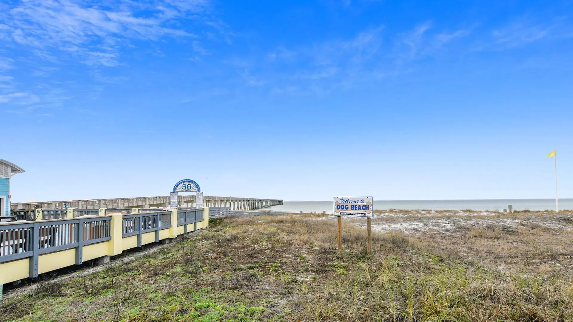 Tropic Winds Condominium #607 By Book That Condo Panama City Beach