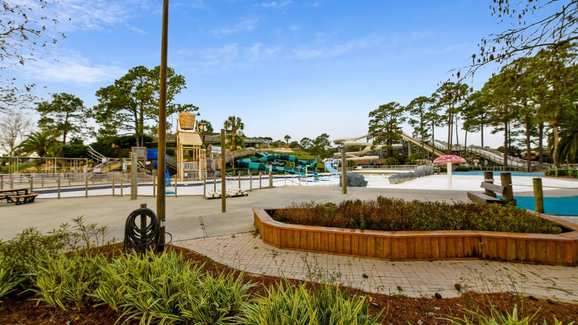 Tropic Winds Condominium #607 By Book That Condo Panama City Beach 0*,  USA