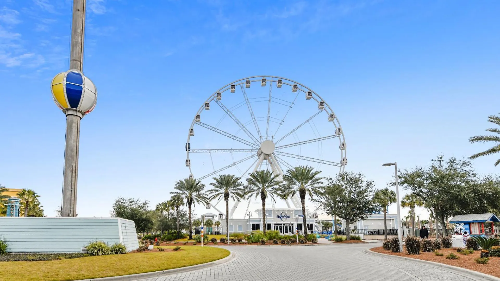 Tropic Winds Condominium #607 By Book That Condo Panama City Beach 0*,  USA