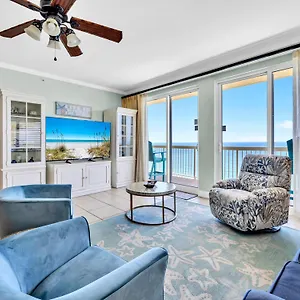 Calypso 1-2109 East Holiday home